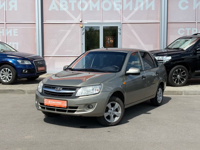 ваз (lada)-granta-2013-151-0