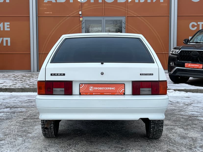 ваз (lada)-2114 samara-2013-995-5