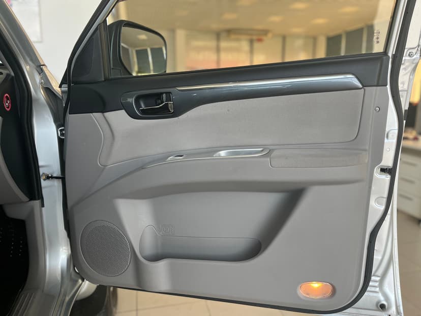 Mitsubishi Pajero Sport с пробегом, 2014 год, Волгоград, 2.5 дизель, Автомат - вид 25