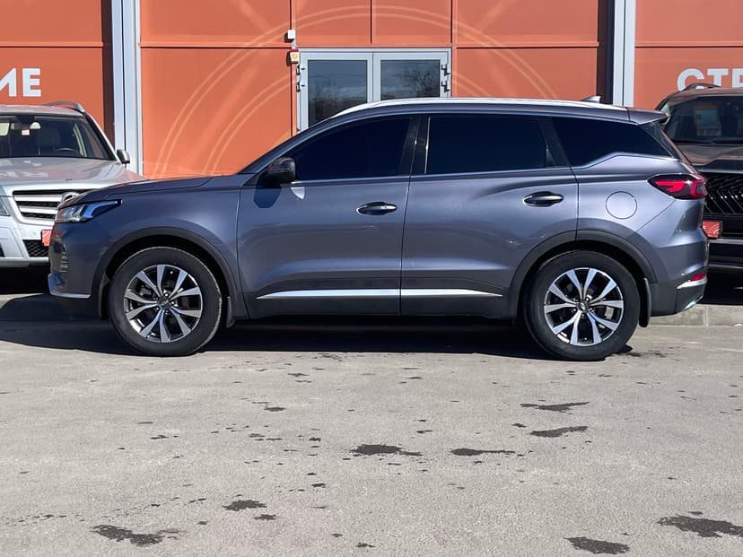 chery-tiggo 7 pro-2022-1254-7