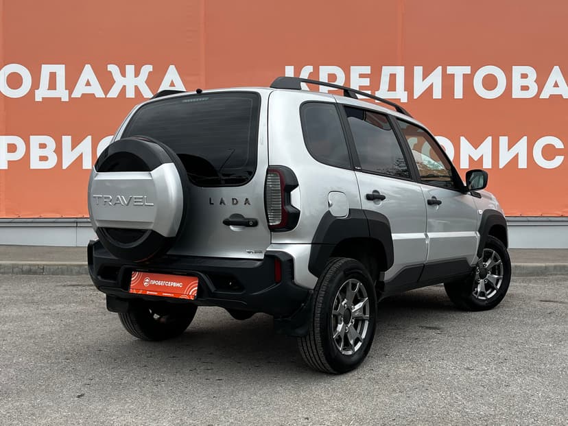 ваз (lada)-niva travel-2022-621-4