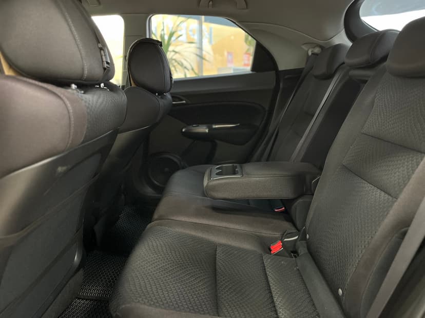 Honda Civic с пробегом, 2010 год, Волгоград, 1.8 бензин, Автомат - вид 25