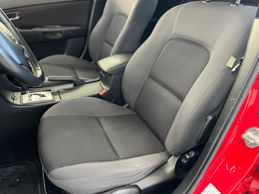 Mazda 3 с пробегом, 2008 год, Волгоград, 1.6 бензин, Автомат - вид 19