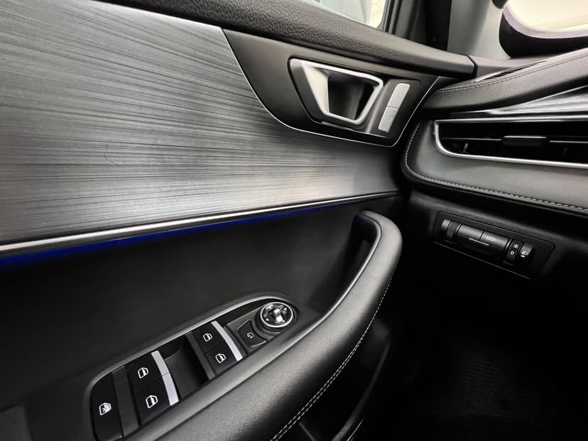 Chery Tiggo 7 Pro Max с пробегом, 2023 год, Волгоград, 1.5 бензин, Вариатор - вид 29