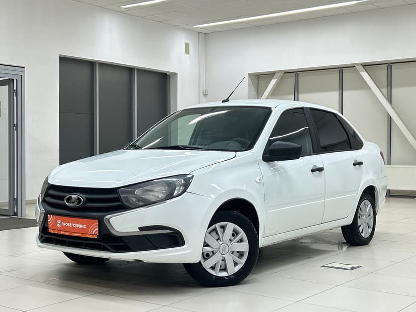 ваз (lada)-granta-2018-722-0