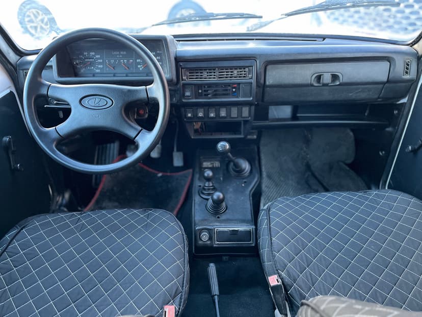 ваз (lada)-4x4 (нива)-2002-1189-10