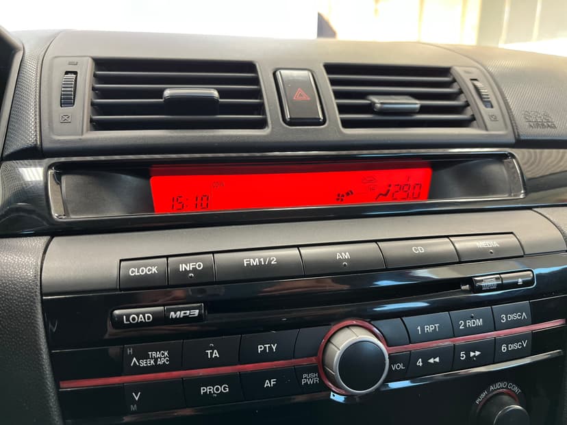 Mazda 3 с пробегом, 2008 год, Волгоград, 1.6 бензин, Автомат - вид 14