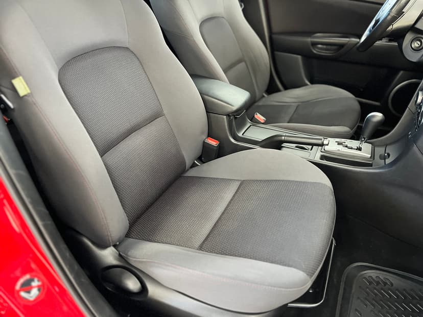 Mazda 3 с пробегом, 2008 год, Волгоград, 1.6 бензин, Автомат - вид 20