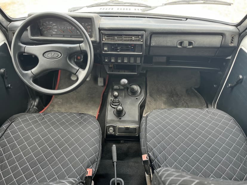 ваз (lada)-4x4 (нива)-2002-1189-10