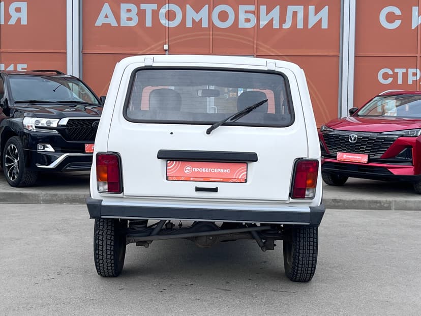 ваз (lada)-4x4 (нива)-2002-1189-5