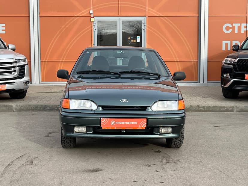 ваз (lada)-2115 samara-2010-803-1