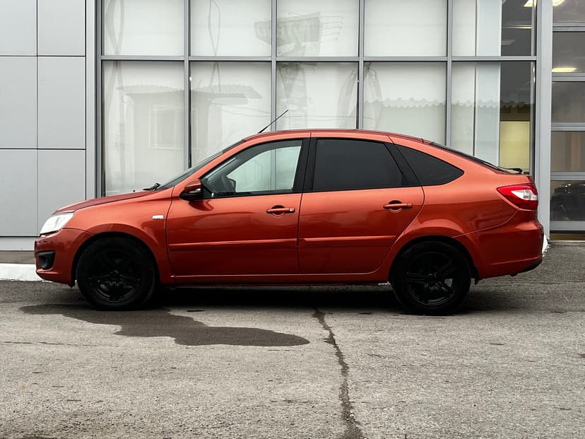 ваз (lada)-granta-2015-707-7