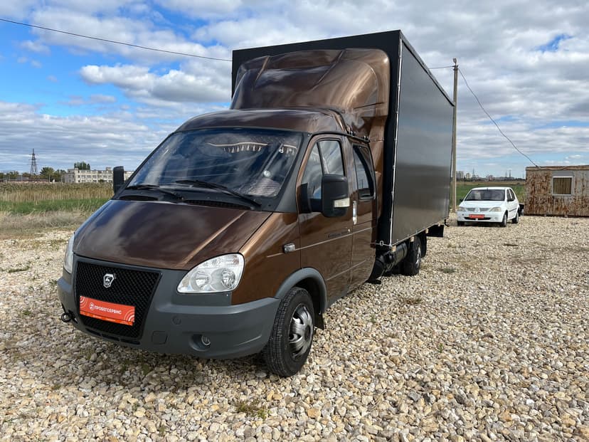 газ-газель 33023-2014-380