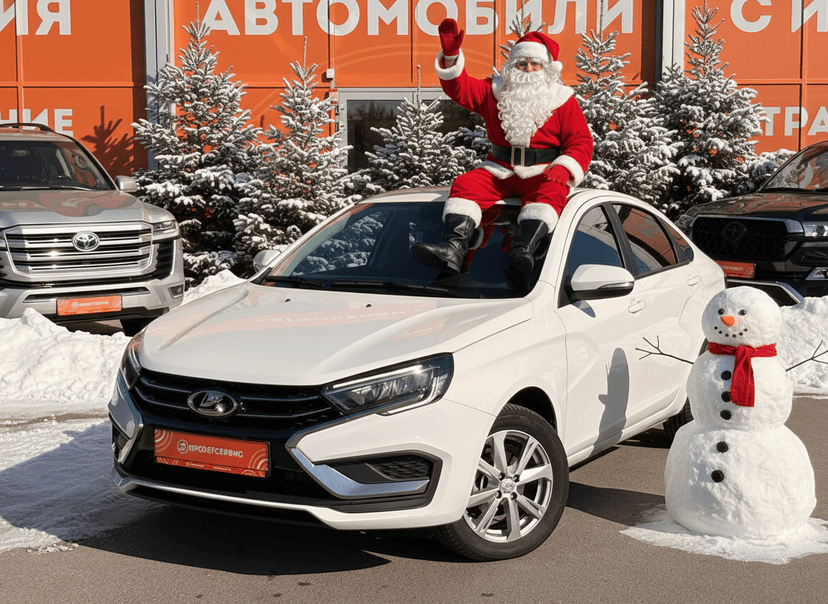 ваз (lada)-vesta-2023-464-0