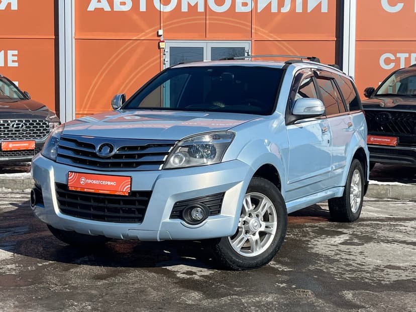 great wall-hover h3-2010-1052-0