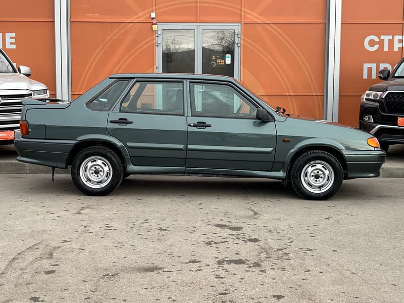ваз (lada)-2115 samara-2010-803-3
