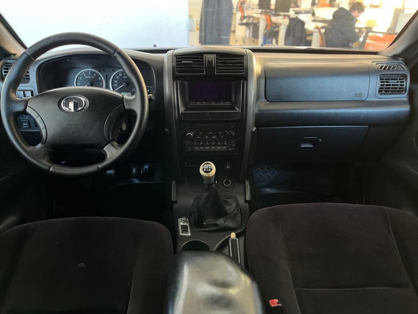 great wall-hover h3-2010-1052-8