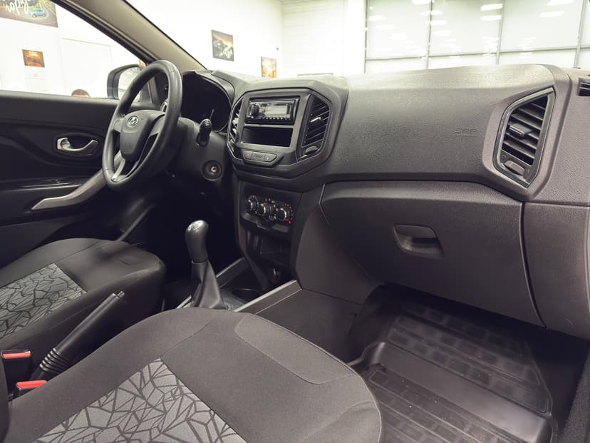 ваз (lada)-xray cross-2020-532-18