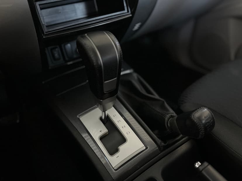 Mitsubishi Pajero Sport с пробегом, 2014 год, Волгоград, 2.5 дизель, Автомат - вид 19