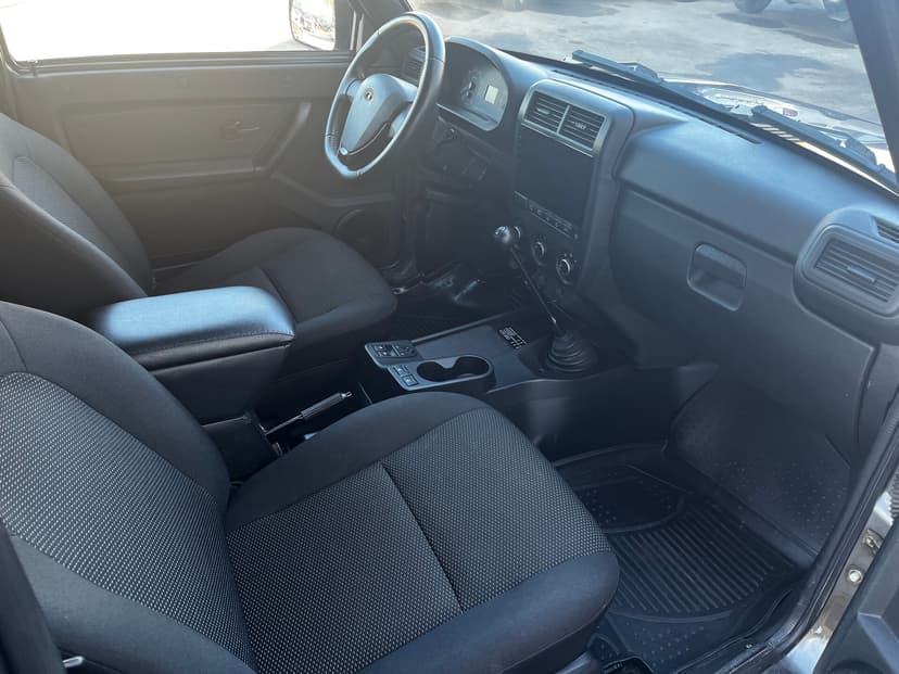 ваз (lada)-niva legend bronto-2022-651-20