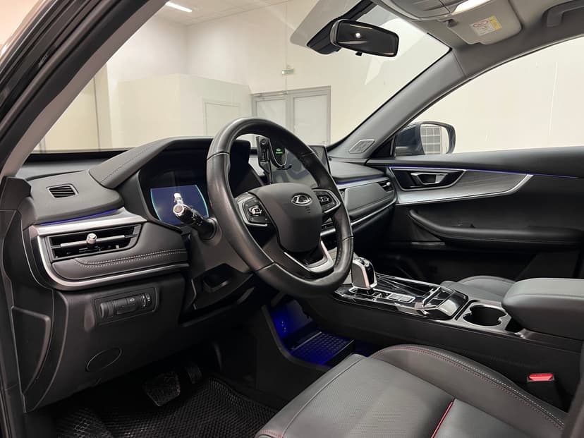 chery-tiggo 7 pro-2022-779-13