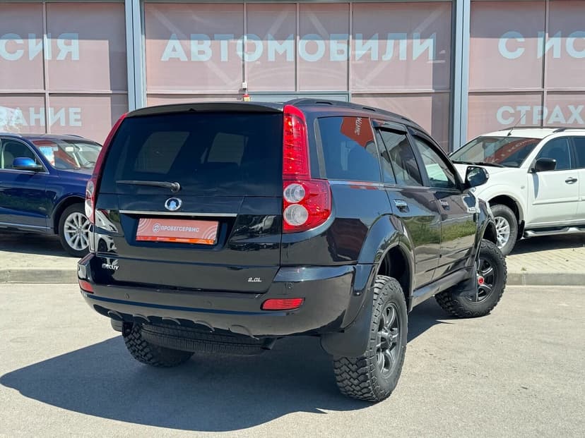 great wall-hover h5-2013-126-4