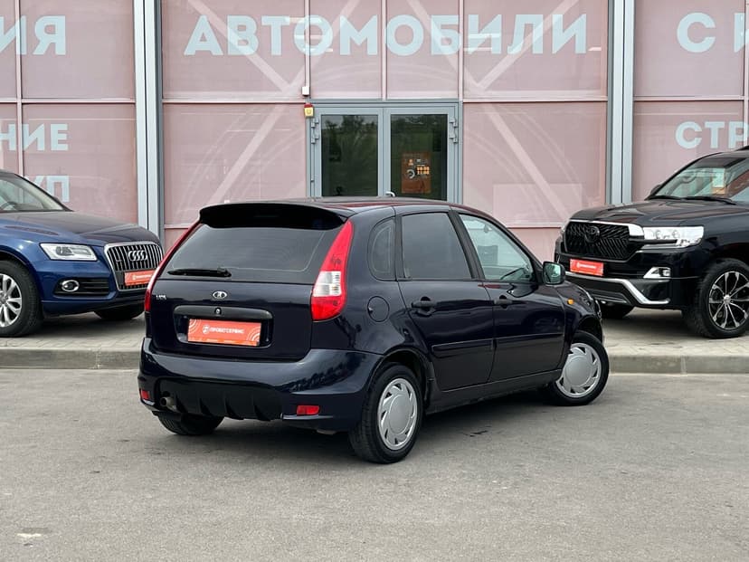 ваз (lada)-kalina-2010-135-4