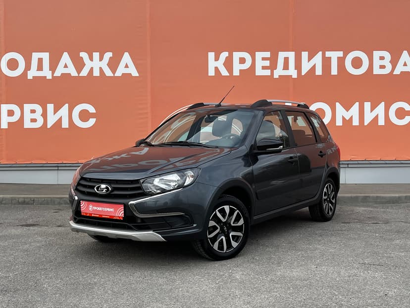 ваз (lada)-granta cross-2024-625-1