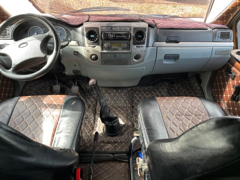 газ-газель 33023-2014-380-12