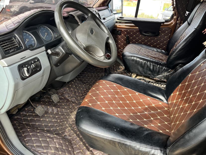 газ-газель 33023-2014-380-11