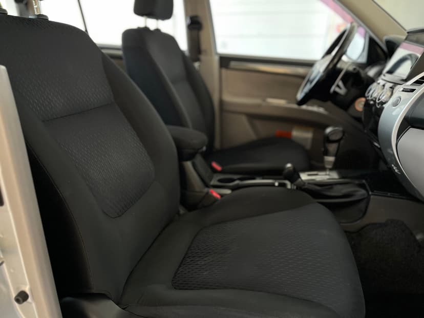 Mitsubishi Pajero Sport с пробегом, 2014 год, Волгоград, 2.5 дизель, Автомат - вид 23
