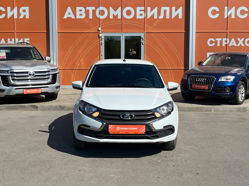 ваз (lada)-granta-2023-301-1