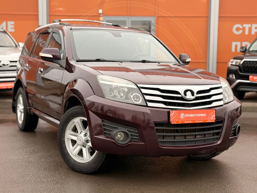 great wall-hover h3-2012-848-2