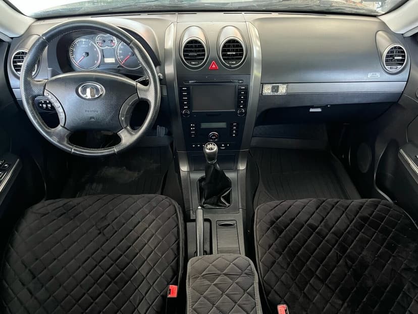 great wall-hover h5-2013-126-12