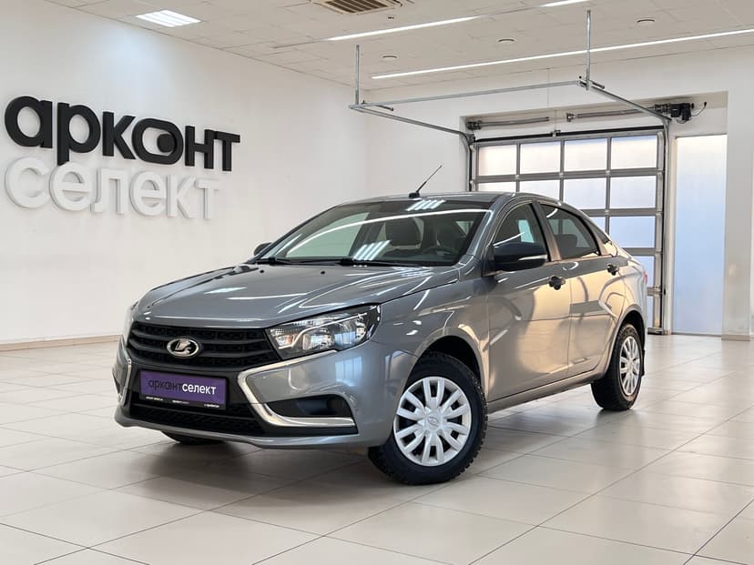 ваз (lada)-vesta-2018-787-0