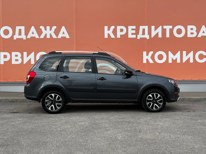 ваз (lada)-granta cross-2024-625-4