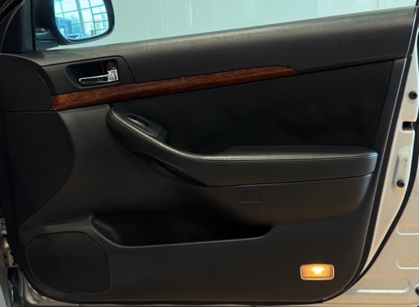 Toyota Avensis с пробегом, 2006 год, Волгоград, 1.8 бензин, Автомат - вид 17