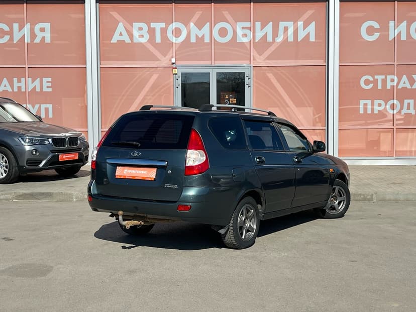 ваз (lada)-priora-2010-127-4
