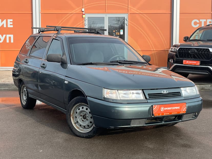 ваз (lada)-2111-2009-934-2