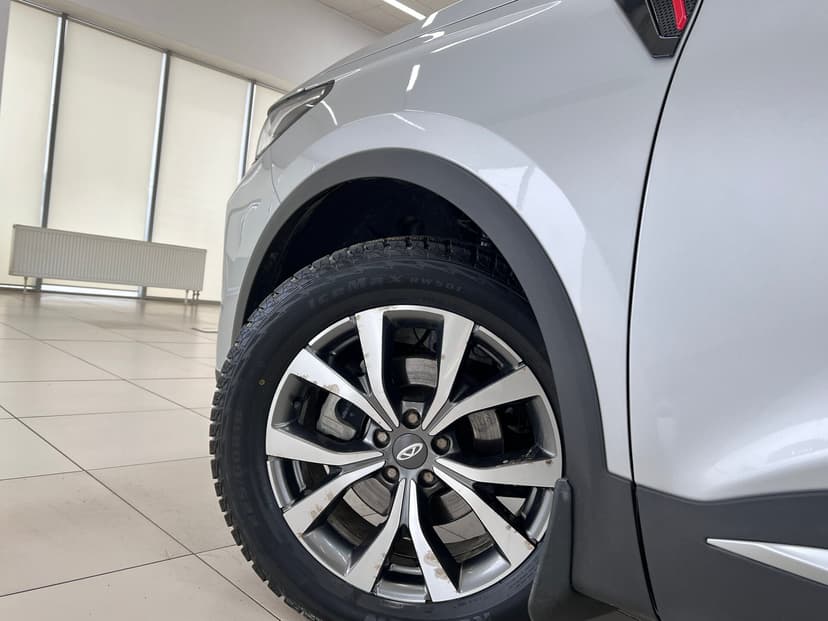 Chery Tiggo 7 Pro Max с пробегом, 2023 год, Волгоград, 1.5 бензин, Вариатор - вид 12