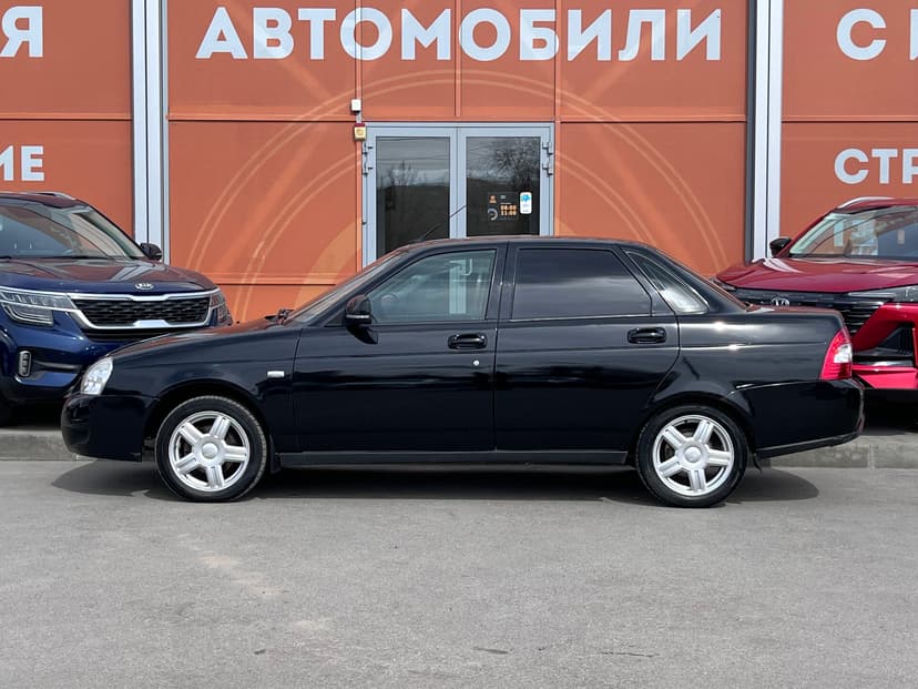 ваз (lada)-priora-2012-1209-7