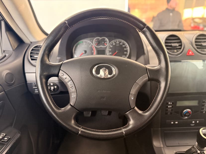 great wall-hover h5-2013-1031-9