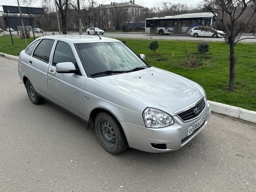 ваз (lada)-priora-2011-1381-0