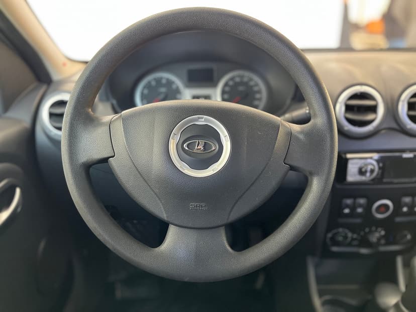 ВАЗ (LADA) Largus с пробегом, 2014 год, Волгоград, 1.6 бензин, Механика - вид 10