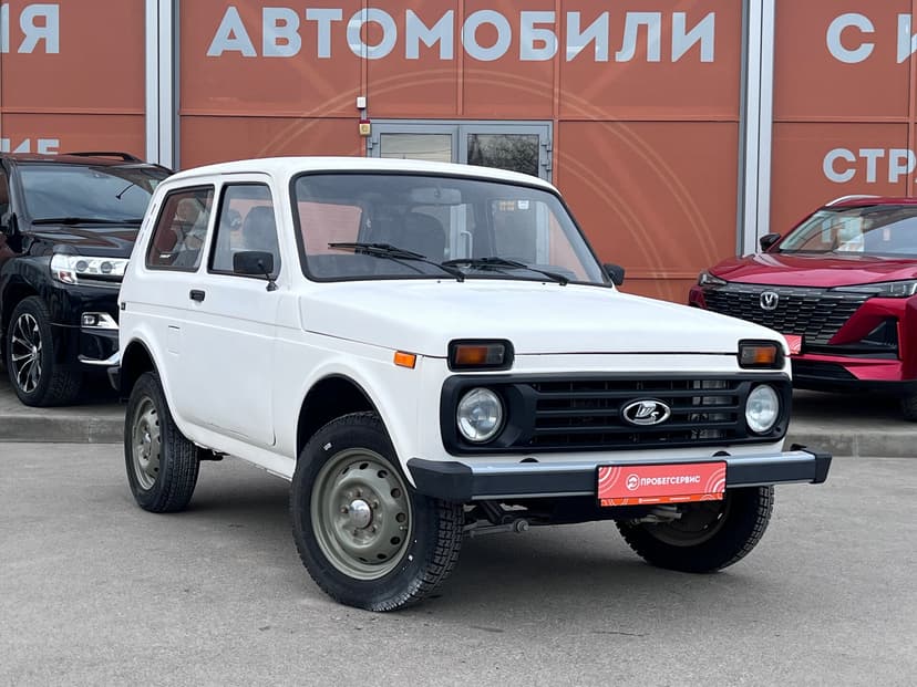 ваз (lada)-4x4 (нива)-2002-1189-2