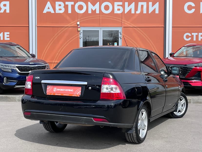 ваз (lada)-priora-2012-1209-4