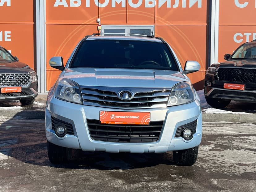 great wall-hover h3-2010-1052-1