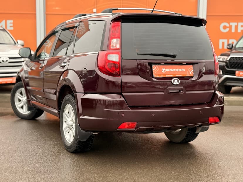 great wall-hover h3-2012-848-6