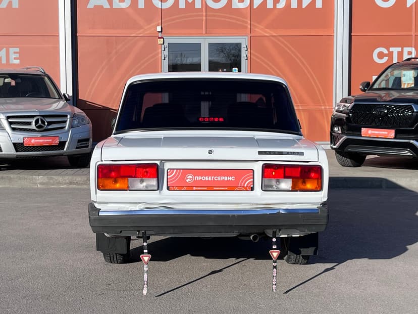 ваз (lada)-2107-2010-1283-5