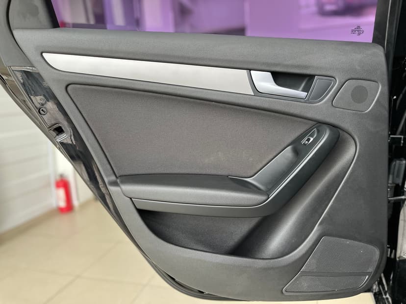 Audi A4 с пробегом, 2014 год, Волгоград, 1.8 бензин, Вариатор - вид 25